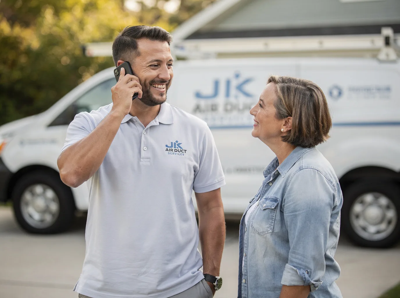 Air Duct Cleaning Oak Hill, AL FAQs
